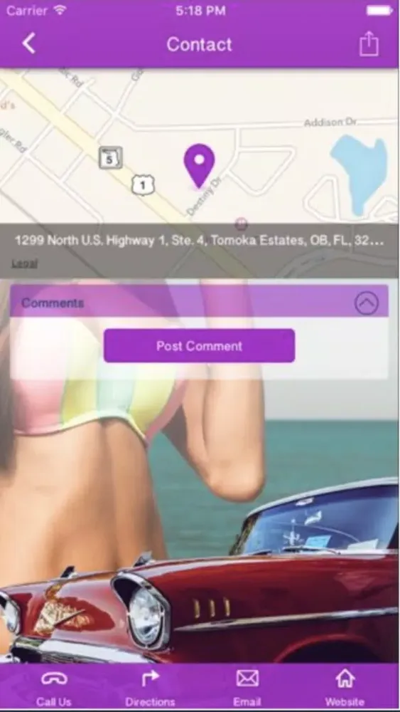 Capturas de pantalla de Havana Sun