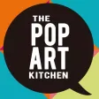 波普藝術廚房 The Pop Art Kitchen