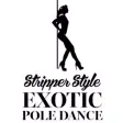 Pole Dance CHAMPIONSHIP Одесса