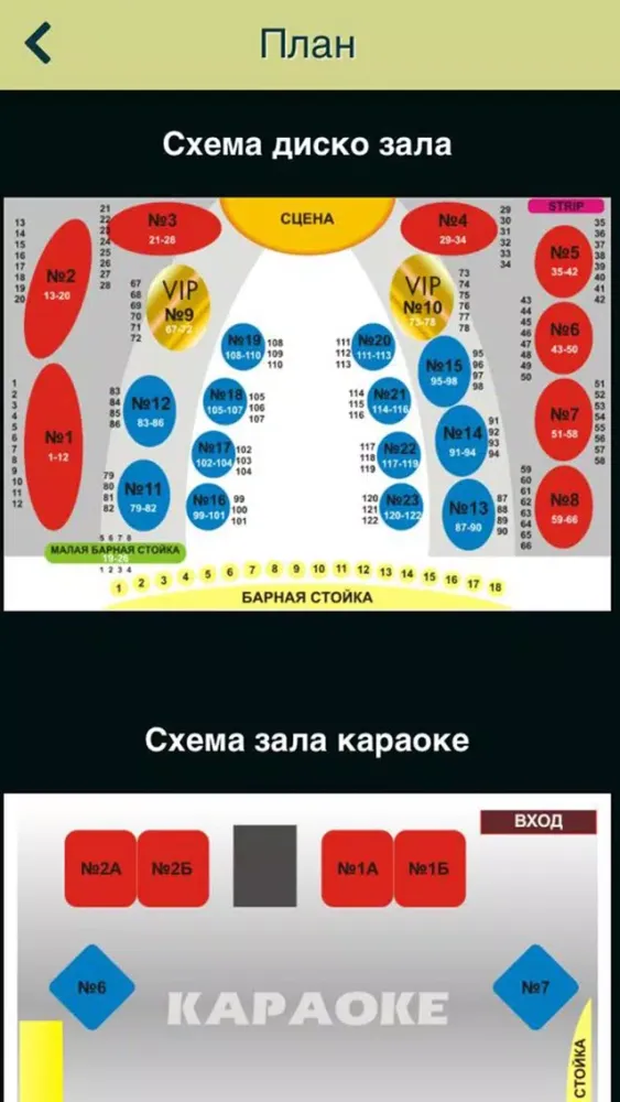 صور ШТОРМ клуб, Николаев