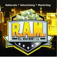 R.A.M LLC