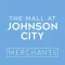 Mall at Johnson City