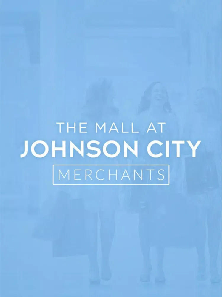 Скриншоты Mall at Johnson City iPad 