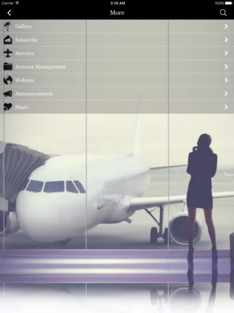 SamePage SG iPad  Ekran Görüntüleri