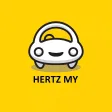 HERTZ MY