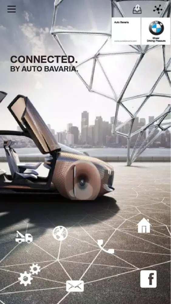 Auto Bavaria Ekran Görüntüleri