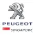 PEUGEOT SG