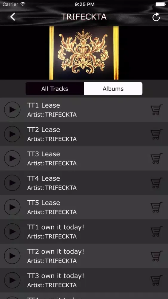 Скриншоты SSPRO