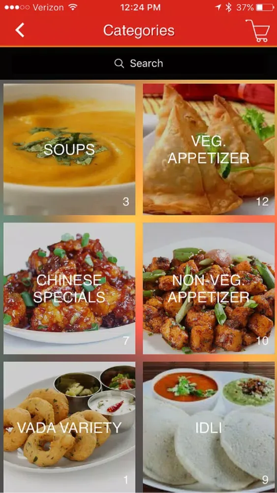 Ảnh chụp màn hình của sankalp.