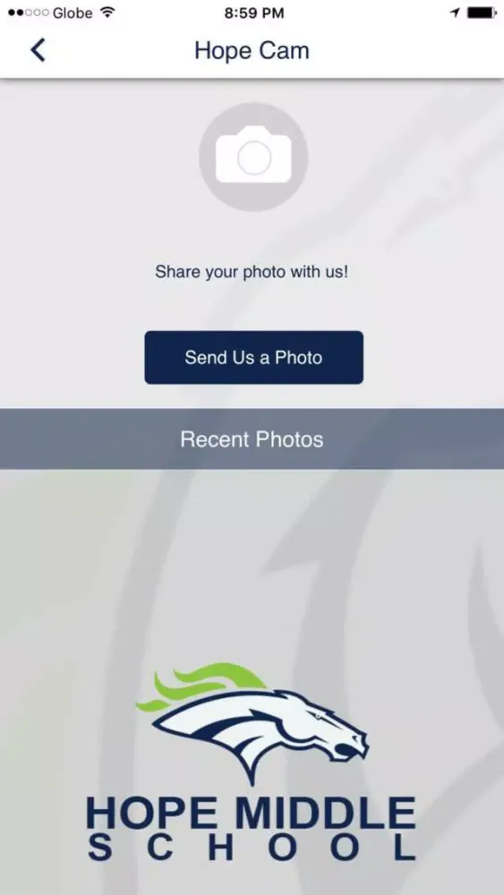 Hope Middle School应用截图
