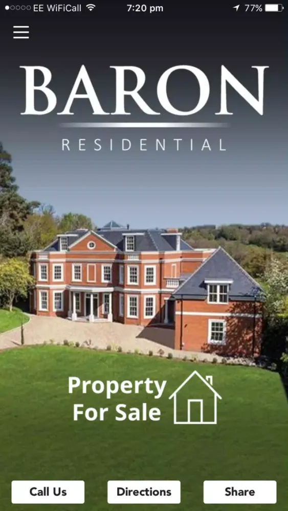 صور Baron Residential