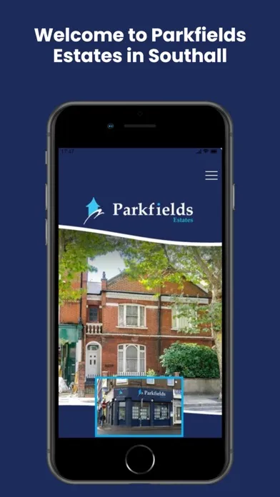 Parkfields Estates स्क्रीनशॉट