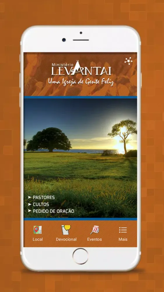 صور Ministério Levantai