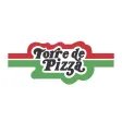 Torre de Pizza