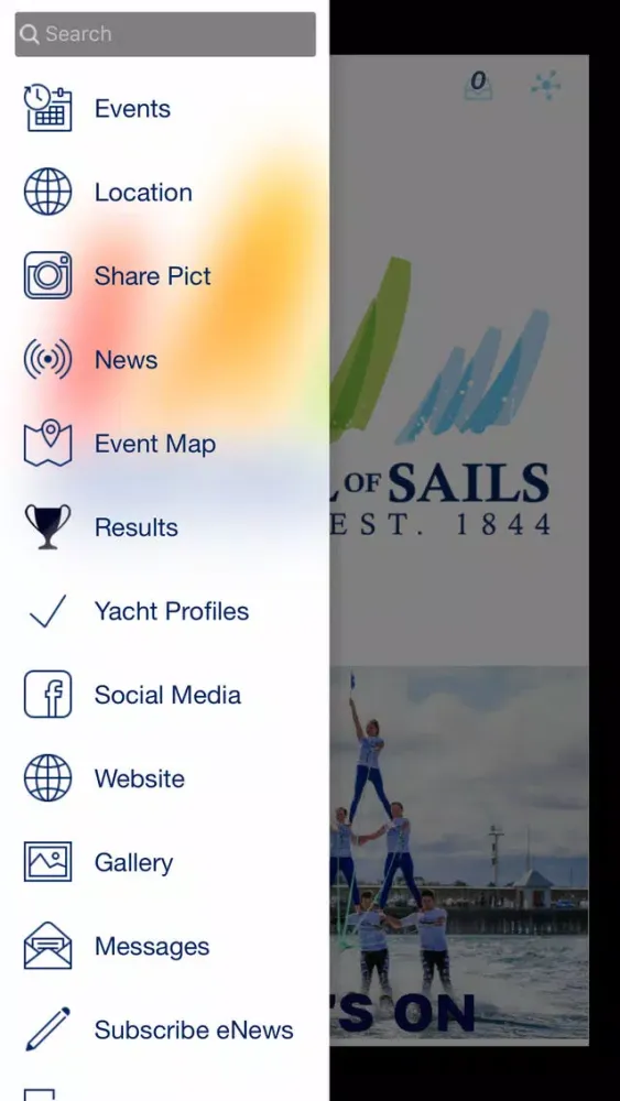 Festival of Sails Geelong Screenshots