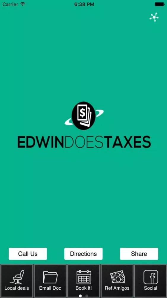 Скриншоты Edwin Does Taxes