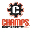 Champs Family Automotive
