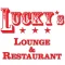 Luckys Lounge