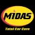 Midas Henderson 0363