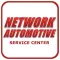 Network Automotive Service Centers