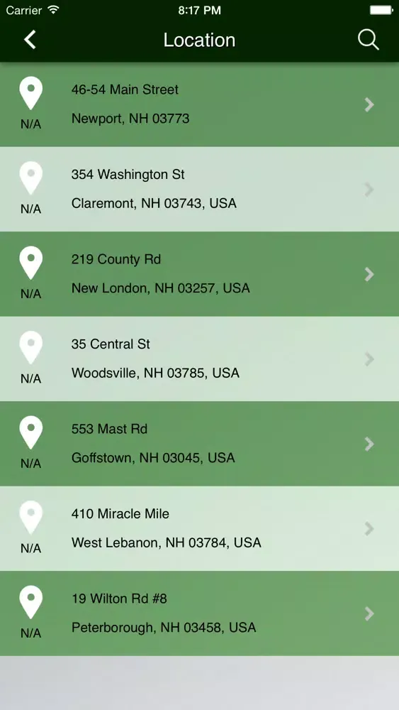 Hubert's Family Outfitters Screenshots