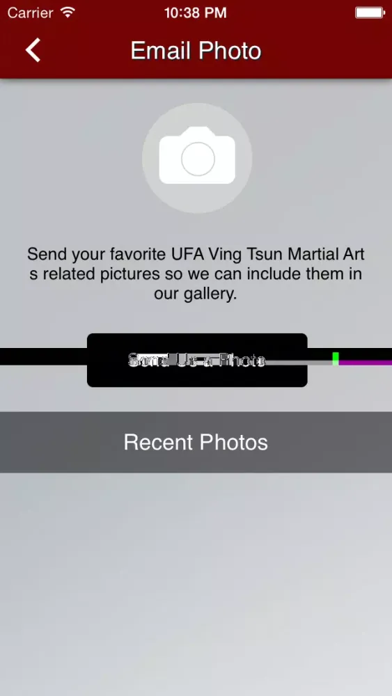 تصاویر UFA Ving Tsun Martial Arts