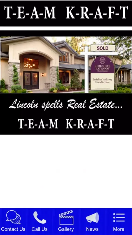 Team Kraft应用截图