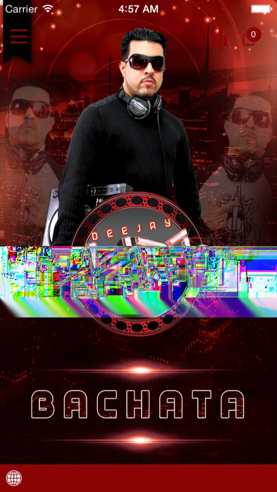 DJ HM স্ক্রিনশট