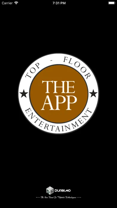Capturas de pantalla de Top Floor Entertainment