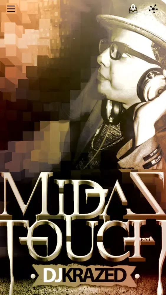 Ảnh chụp màn hình của Midas Touch Ent.