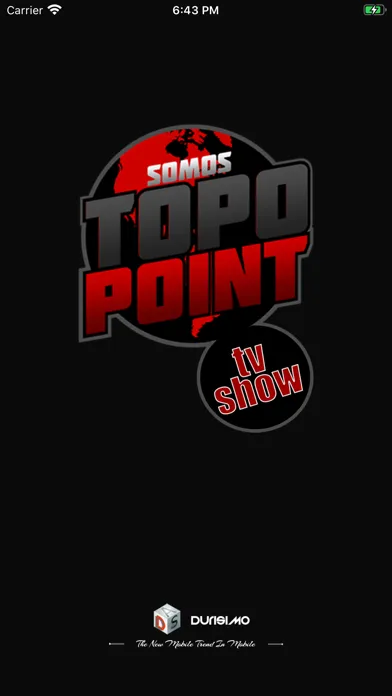 Somos Topo Point Tv স্ক্রিনশট