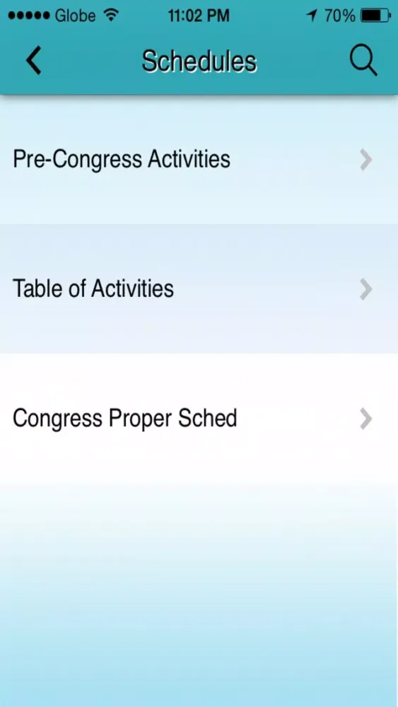 Screenshot di IEC 2016 Philippines - Social Media Group