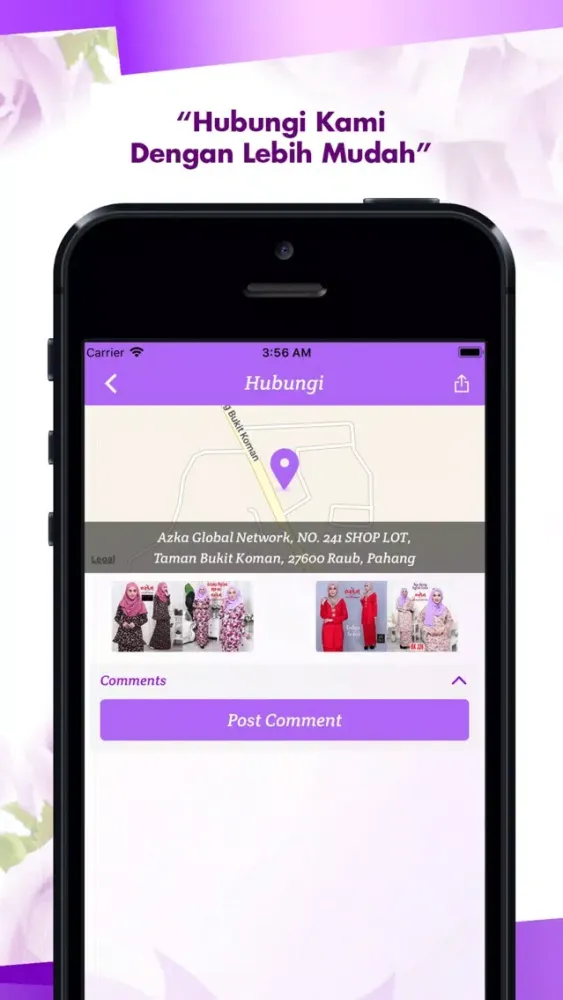 صور AZKA SHOP