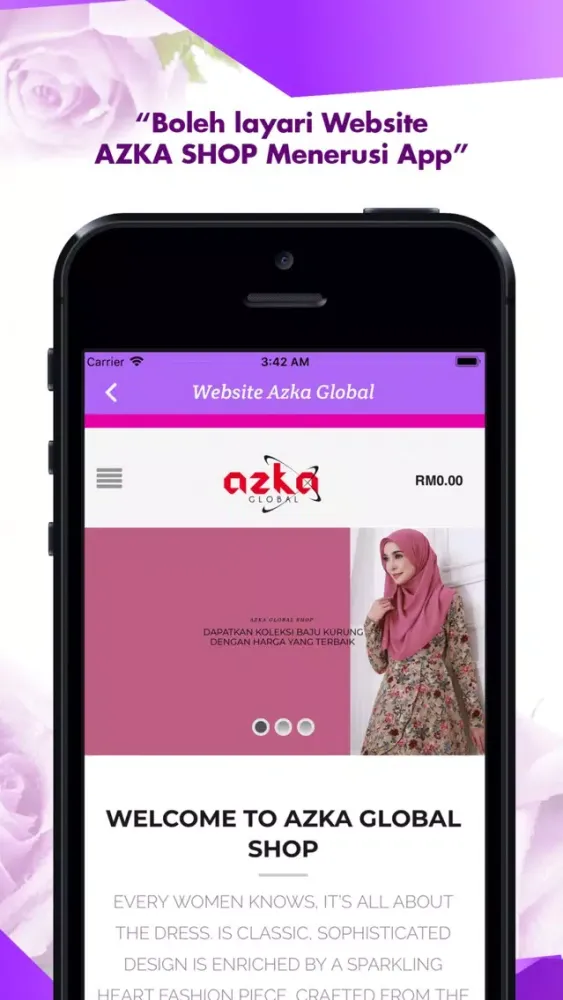صور AZKA SHOP
