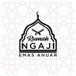 Rumah Ngaji Anuar