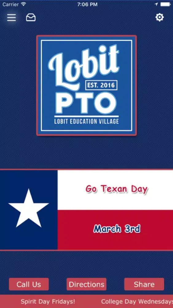 Capturas de pantalla de Lobit Education Village PTO