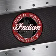 Coastal Indian Motorcycle