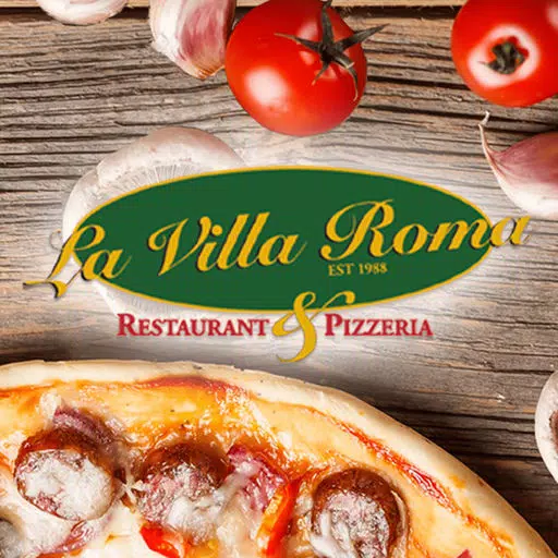 La Villa Roma Pizzaria