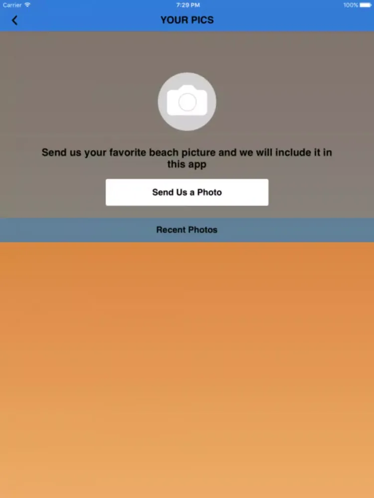 Best Beaches on Oahu iPad  스크린샷