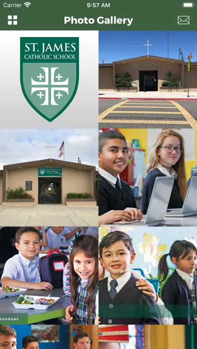 صور St. James School - Perris, CA