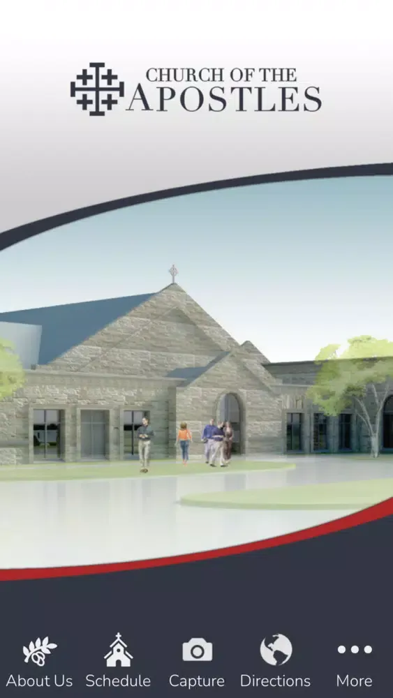 تصاویر Church of The Apostles Coppell