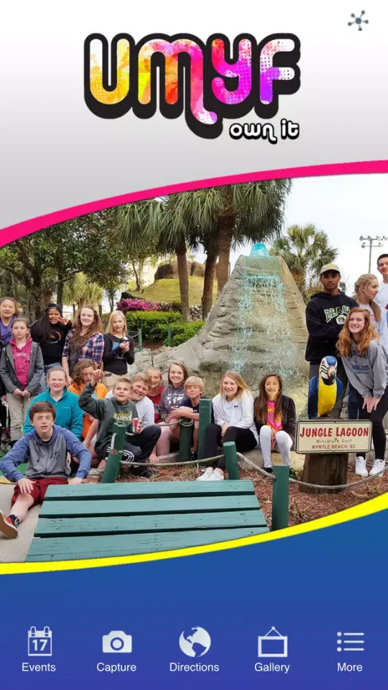 FUMC Myrtle Beach Youth স্ক্রিনশট