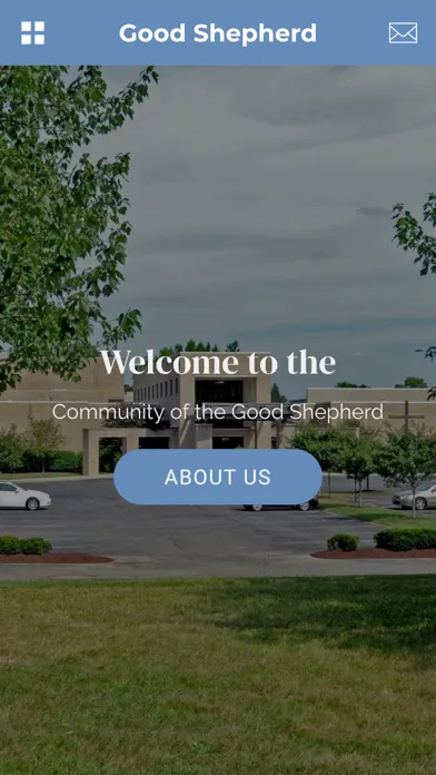 Good Shepherd - Cincinnati, OH স্ক্রিনশট