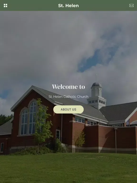 St. Helen - Newbury, OH iPad  Screenshots