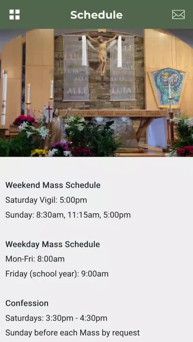 St. Helen - Newbury, OH Screenshots