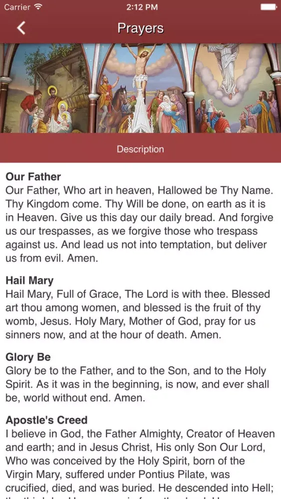 Holy Angels Catholic Parish - Woodbury, NJ स्क्रीनशॉट