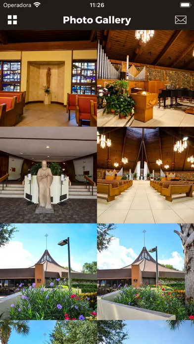 Скриншоты St. Ignatius - Tarpon Springs