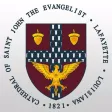 Cathedral of St. John the Evangelist - Lafayette, LA