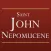 St. John Nepomucene Ennis, TX