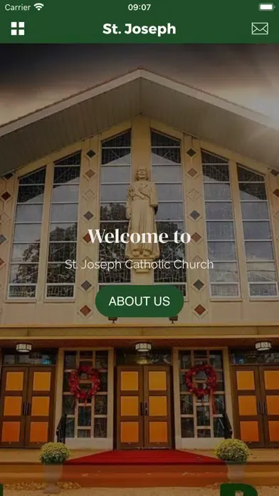 Capturas de tela do St. Joseph - Maplewood, NJ